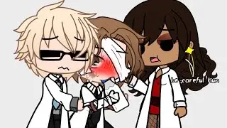 [•°It burns burns burns•°] gacha trend