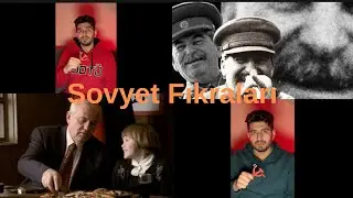 Soviet Stories: December All Episodes (Compilation) 