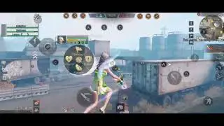 LifeAfter - 3v3 Training Arena S20 EU Server