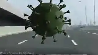 أعراض كورونا فيروس يوم بيوم