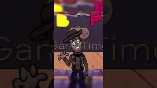 FNF Woody.EXE Playground Test VS Gameplay