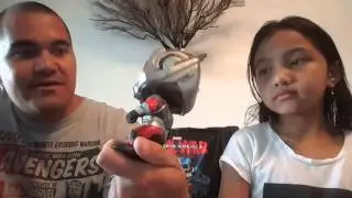 Marvel's Giant-Man Funko Pop Review