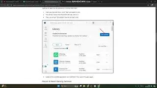 ✅ SIMPLE: (SOLVED) Failed to load xgameruntime.dll Error code : 126 in Windows 10 & 11❗✅ | Tutorial