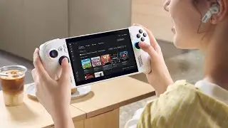 XBOX Handheld: Everything You Need To Know