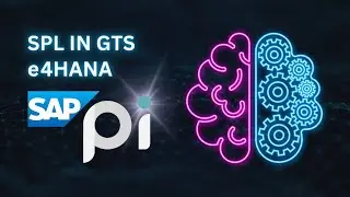 SPL in GTS e4HANA | SAP GTS edition for HANA| Pinary and SAP