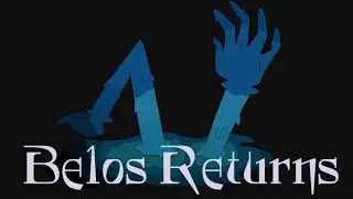 Belos Returns // Owl House Storyboard //