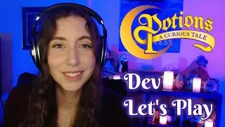 Dev Let's Play 