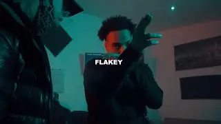 Swank Gloski X JohnBoy - ❄️Flakey❄️