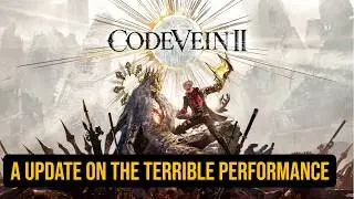 Code Vein 2 FPS Fix — Massive Performance Boost on PC