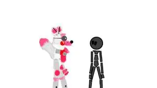 Stone Dummy AGAINST FNAF