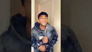 When the producers kid interrupts the studio session making Goosebumps🤣 