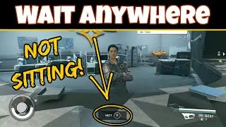Starfield Wait Anywhere Glitch - Fast Vendor Farm - Wait Standing -Super Easy