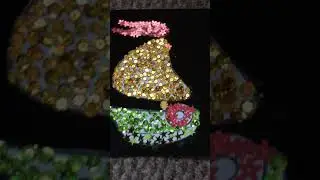 Поделка в садик своими руками