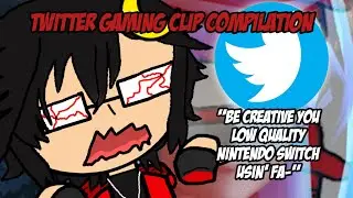 My low quality Twitter compilation on stuff