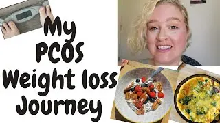 HOW TO LOOSE WEIGHT WITH PCOS: My PCOS weight loss journey, what went wrong?