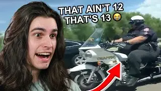 If I Video, The Laugh Ends