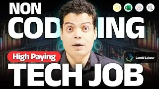 Bina Coding ke Data Analyst kaise bane? | Tanay Pratap 