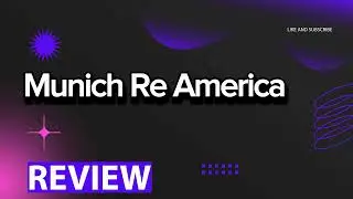 Munich Re America review, pros and cons, legit, quote update 2024