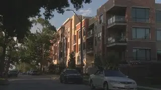 Plaza residents fear dense development will have a domino effect