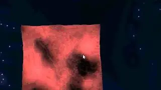 Heightmap Project