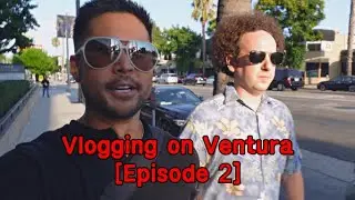 Vlogging on Ventura [Episode 2]