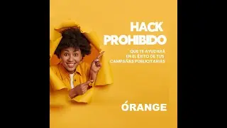 Hack Prohibido de marketing digital