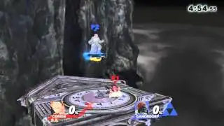 KILLED 'EM IN ONE HIT