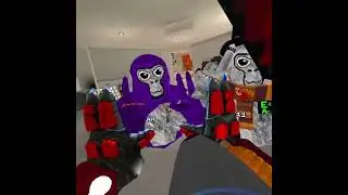 Gorilla Tag song (Remade)