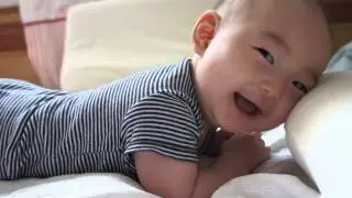 [hwiyun]자다가 일어나서 끼부리기 1탄