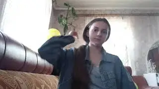 MY LIFE 🍃 🌼/Связала коврик/ Школьница/ Урок труда/#Самоделки