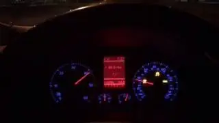 2006 TDI Jetta Stage 1.5 Malone Tune 0-60