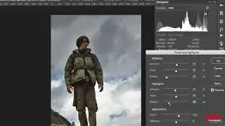 3  Tonal Adjustments