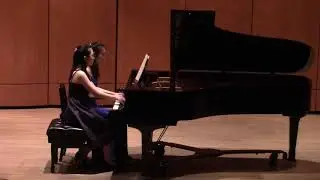 Brahms - Hungarian Dance No. 5 (Piano Duet)