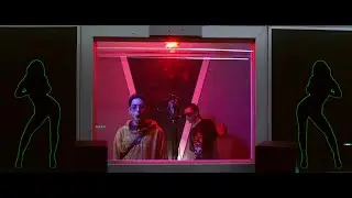 KAZI x TARO - OOH! (Official Music Video)