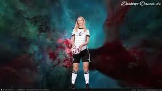 Desktop Dancer 4K Music Video Show 2
