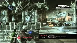 Gridlock Gameplay