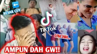 KATANYA ALAY, KOK MALAH IKUTAN!! - TIKTOK VIRAL INDONESIA