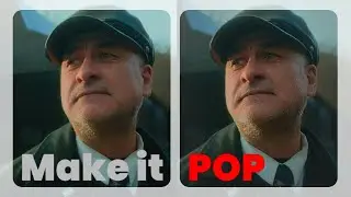 Client Feedback Making Your Color Grade Pop to Perfection