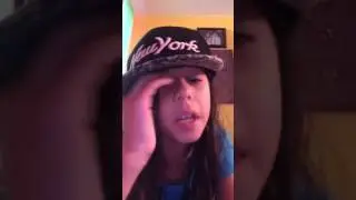 Can't blame a girl for trying