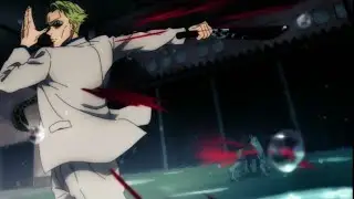Yuuki Yamashita (MAD)