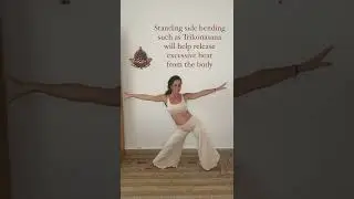 YOGA ASANA for PITTA DOSHA and PITTA SEASON