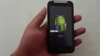 HTC Desire 310 Wife Cache Partition