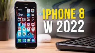 iPhone 8 - Czy warto w 2022?