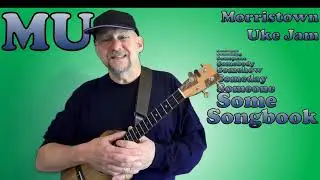 Sometimes I Feel Like A Motherless Child - traditional spiritual (ukulele tutorial by MUJ)