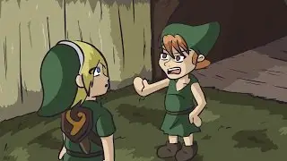 Zelda According to Hagen - Ep 1