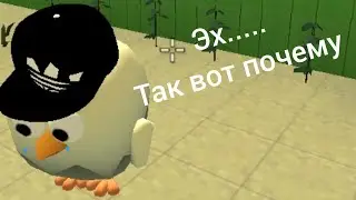 вот......почему не выходили видео