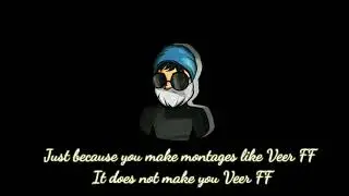 Guys My First Intro/ How it is write in the comment box./ intro like Jonny gaming