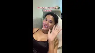 10 things to let you know she is ladyboy | Thailand 🇹🇭