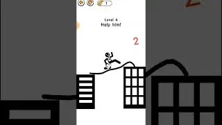 Draw 2save 3 level #4