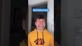 LUKAS UND COUSIN PART 19 😂 | 